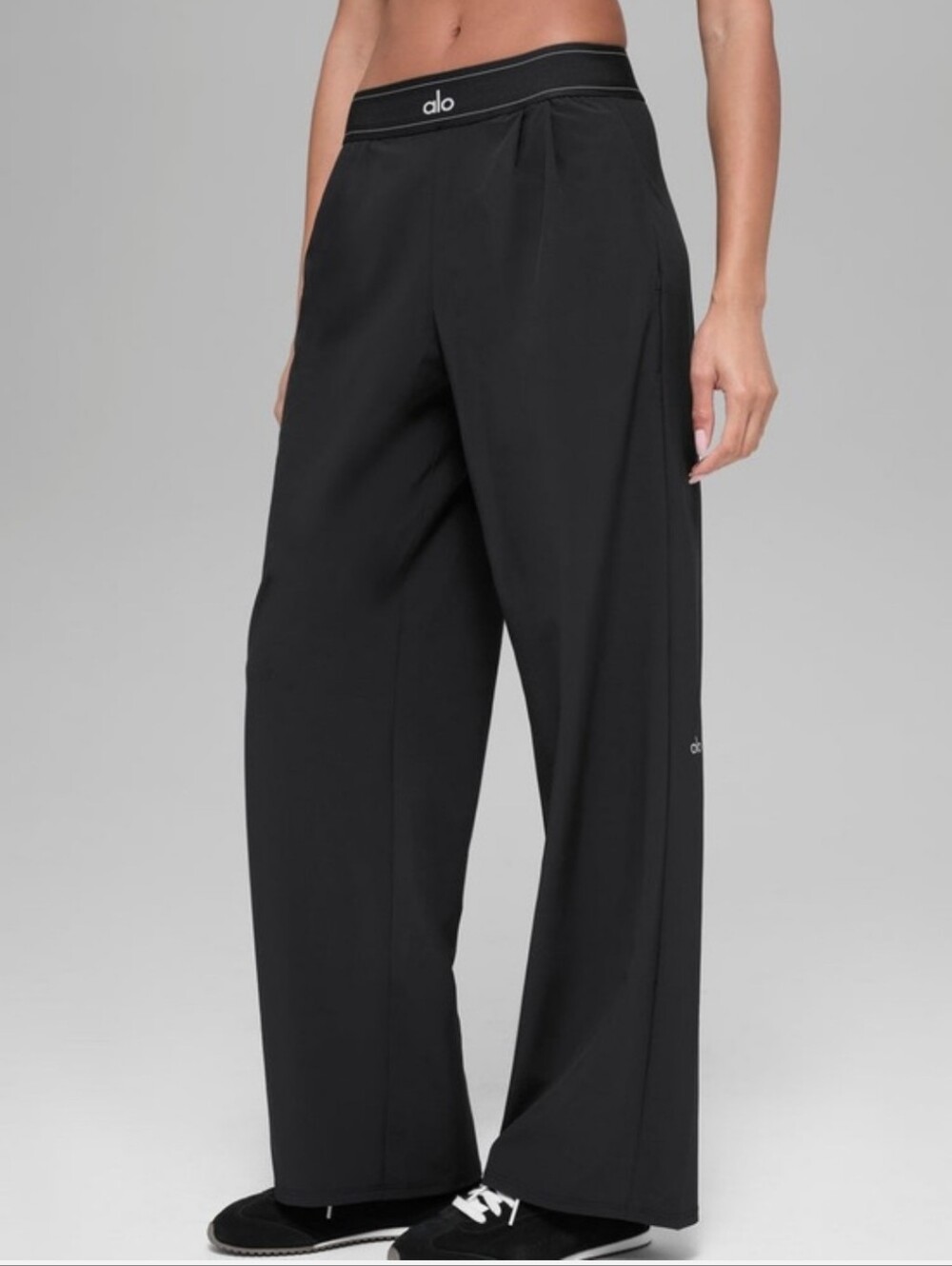 Suit up Trouser